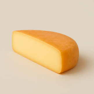 Demi-meule de raclette pour la maison